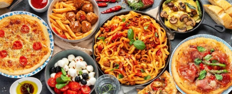 Италианската кухня получи от ЮНЕСКО статут на световно културно наследство