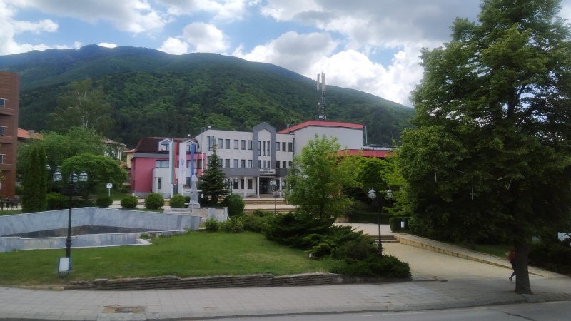 Община Сапарева баня купува електроавтомобил