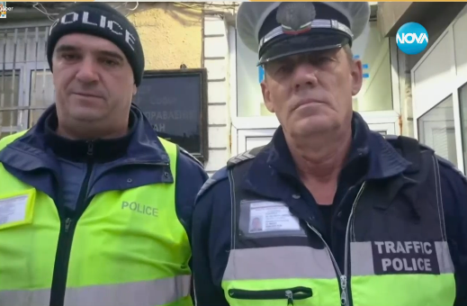 Шокиращо! Заловиха шофьор без книжка от Ихтиман с близо 4 промила, наливал се с водка и бира зад волана