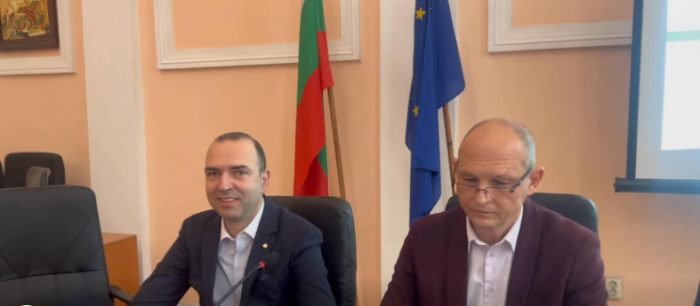 Община Кюстендил осигури 38,6 млн. лв. за 85 компании с ангажимент за нови работни места