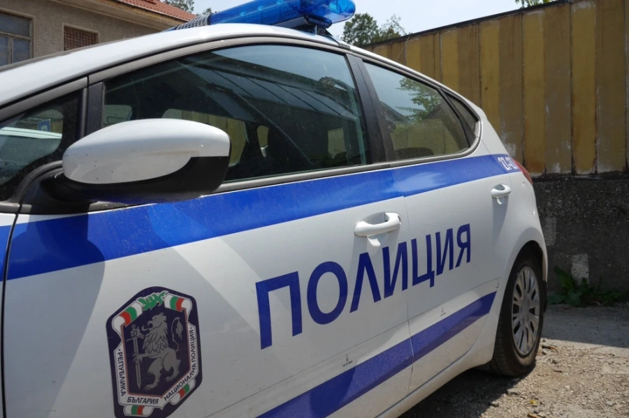 Специализирана полицейска операция в Кюстендилско: Хванаха 4-ма пияни шофьори  и 1 с наркотици