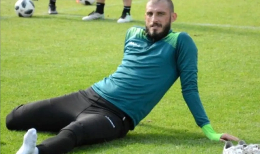 Нападателят на Рилски спортист е третият най-резултатен играч на Югозапад