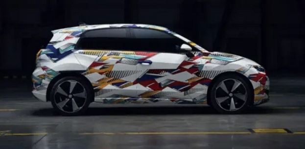 Подробно за новото Polo на ток