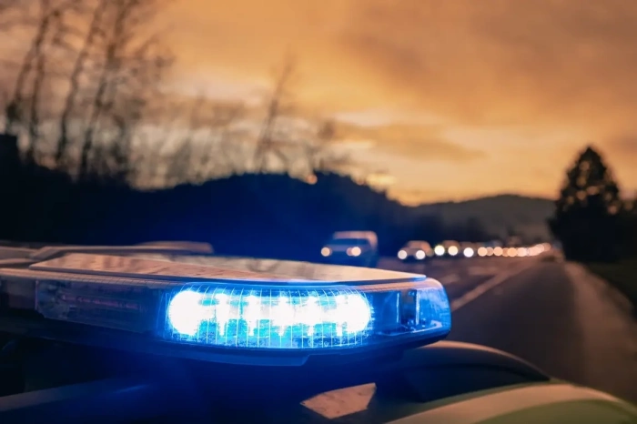 Трагедия на пътя! 17-годишен загина при катастрофа