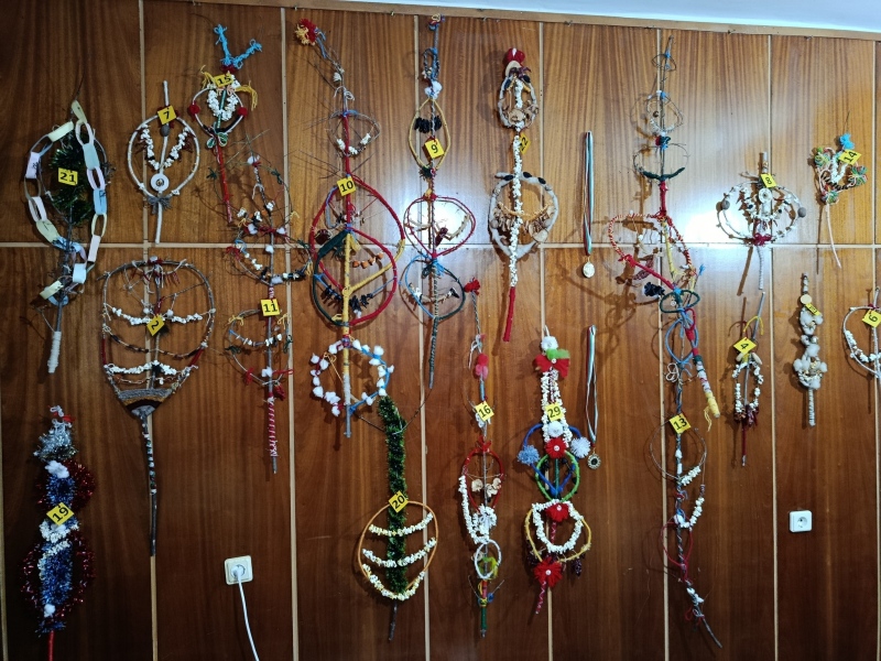 Голямата награда на конкурса „Суровасник“ в Пещера отиде при Общинската организация на инвалидите – Земен