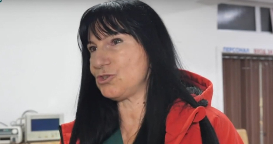 Медицинска сестра в Разлог се върна на работа ден след побой