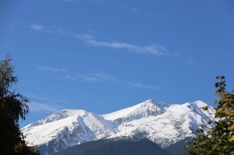 Лавинна опасност в планините: Температури са до минус 21 градуса