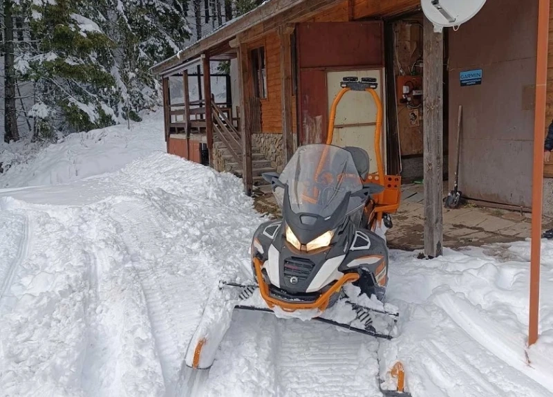 Нова придобивка за планинските спасители в Кюстендил