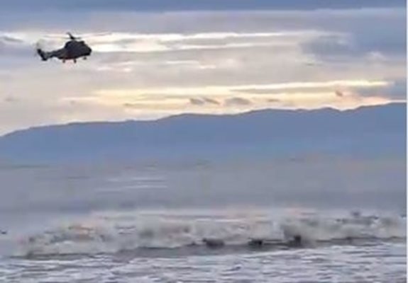 Трагедия с двама българи на Халкидики, единият е загинал