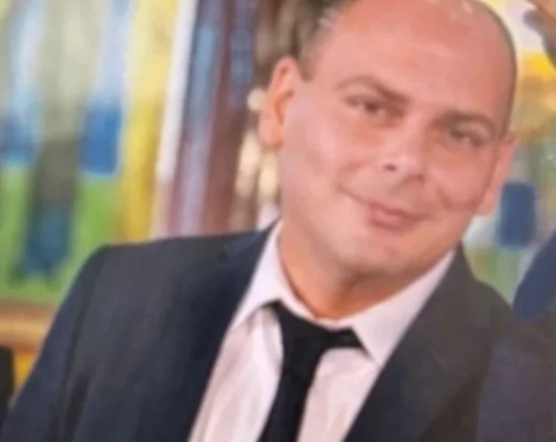 Откриха тялото на изчезналия гръцки командир на пожарна в пропаст на Беласица