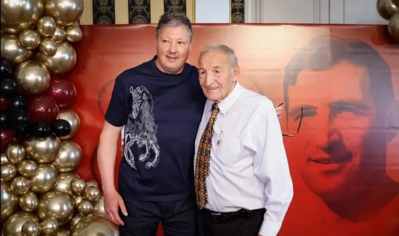 Любо Пенев: Загубих човек, който беше моята опора, моят пример и моята сила през целия ми път