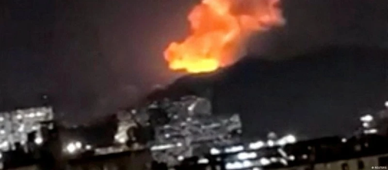 Венецуелец: Това е началото на края