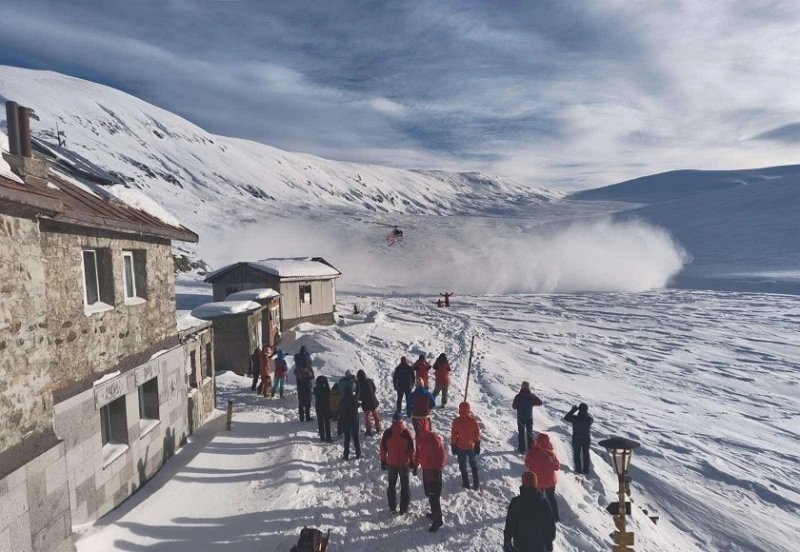 Десетки акции за \