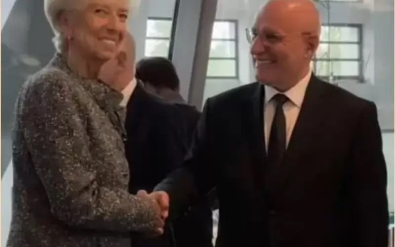 Шефът на БНБ вече е член на управата на Евробанката