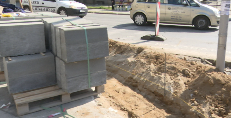 Община Петрич получи държавен имот за изграждане на улица