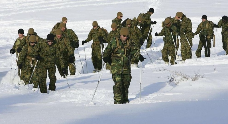 Тръмп: Имаме нужда от Гренландия