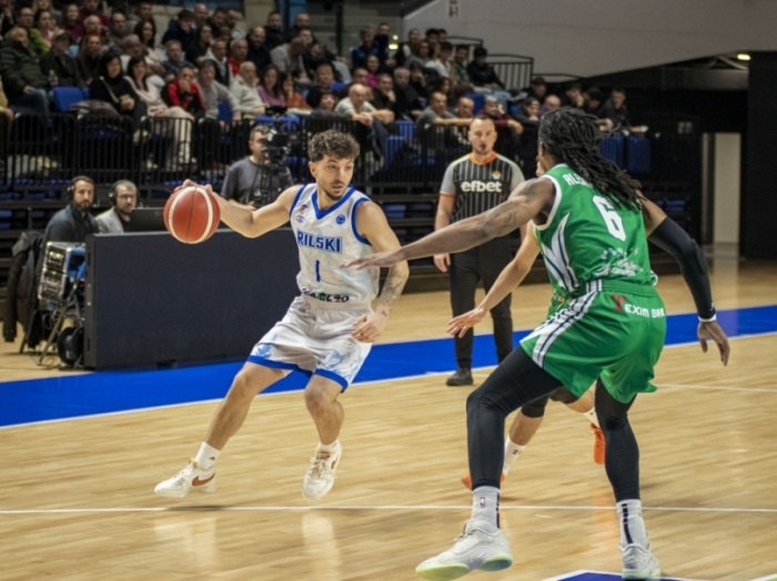 Драма до последната секунда: Рилски спортист спря серията на Балкан след инфарктна победа в Самоков