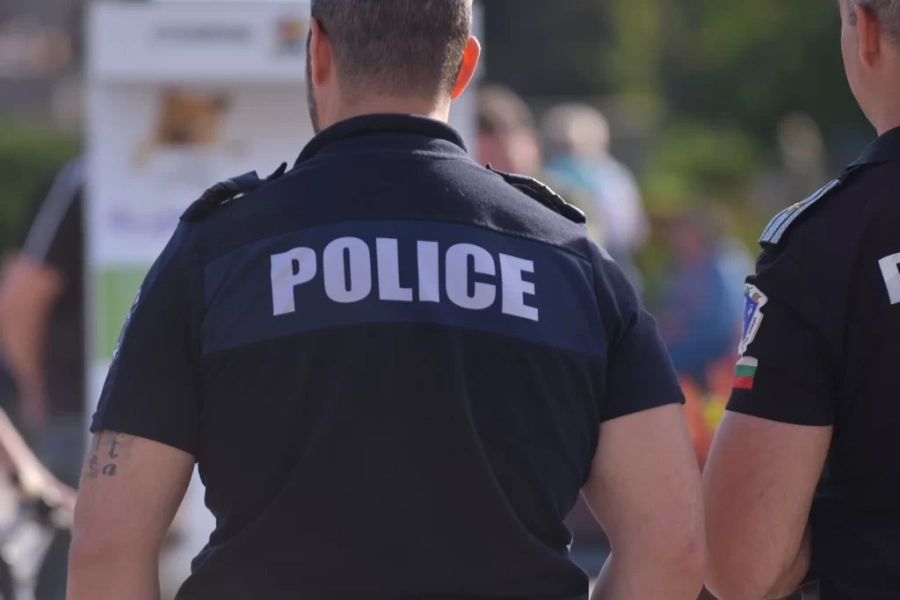 Задържаха обявен за издирване в Кюстендил