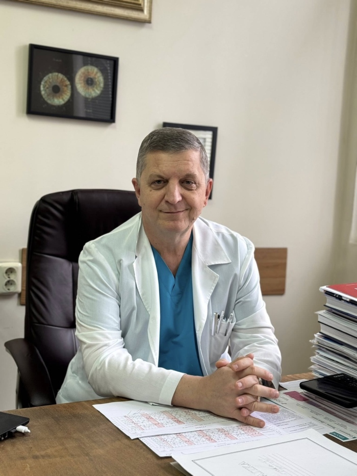 Честит Бабинден! 161 бебета се родиха в кюстендилската болница през 2025 г., процентът на секцио – нисък