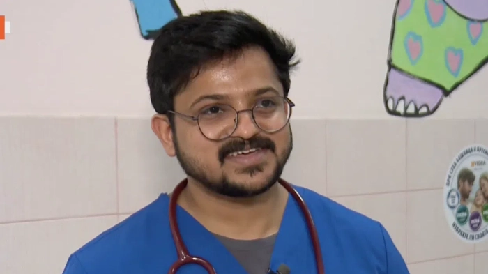 Чуждестранни лекари спасяват дереджето на болницата в Перник: Освен от Индия, вече има от Судан, Сомалия, Турция и Ирак