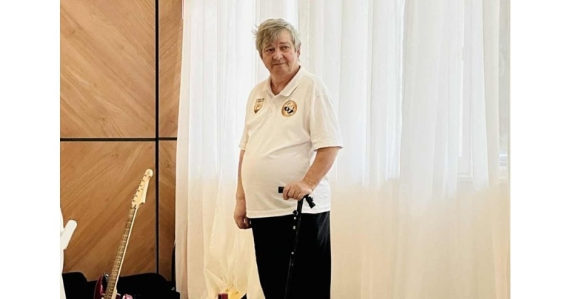 72-годишен диригент на мандолинен оркестър в Петрич обвинен за блудство с момиче на 10 г., преподавал му цигулка