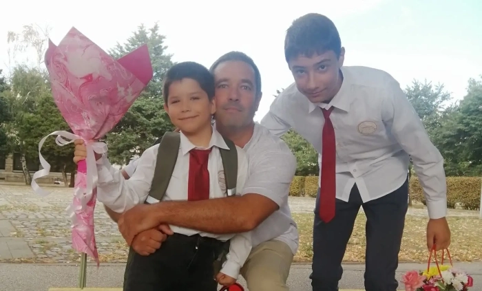 Битка за живот: 45-годишният Мариян от Видин спешно се нуждае от помощ