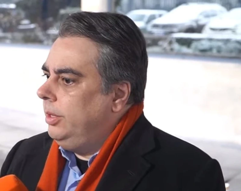 Асен Василев: 29 март е реалната дата за нови избори