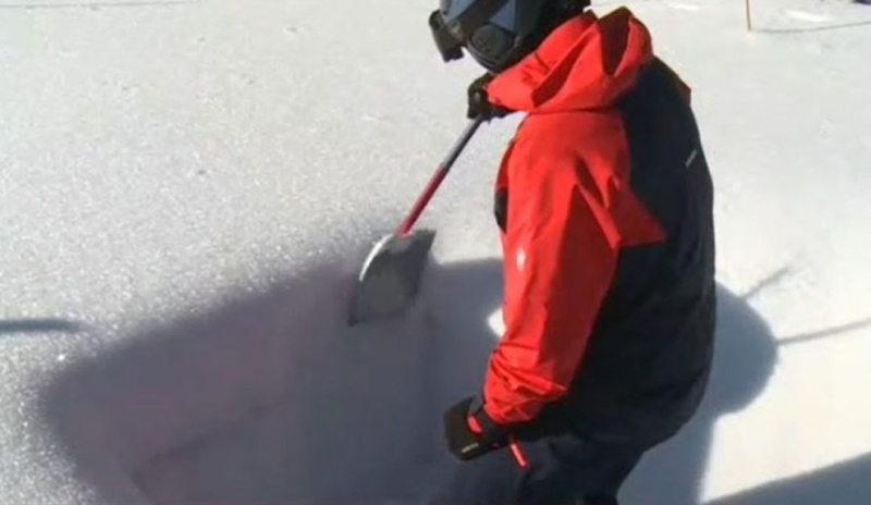 Пирин с единствен лавинен полигон у нас, чакаме станции в Рила и Витоша до края на сезона