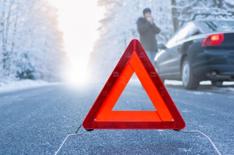 Катастрофа с жертва затвори пътя Разград – Попово