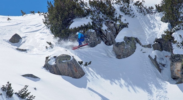 Трагедия в Пирин! Скиор без каска загина на място  след спускане извън маркираните писти (ОБНОВЕНА)