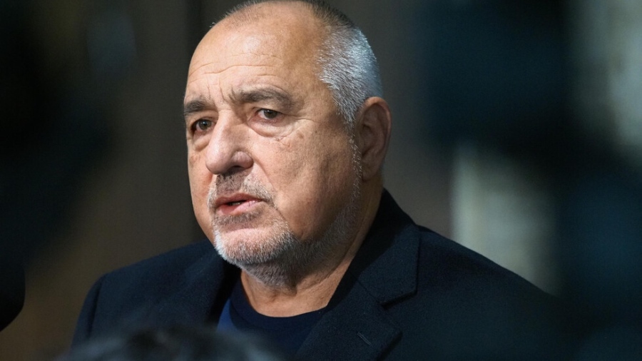 Бойко Борисов: Ние заведохме България в еврозоната, ГЕРБ няма от какво да се срамува