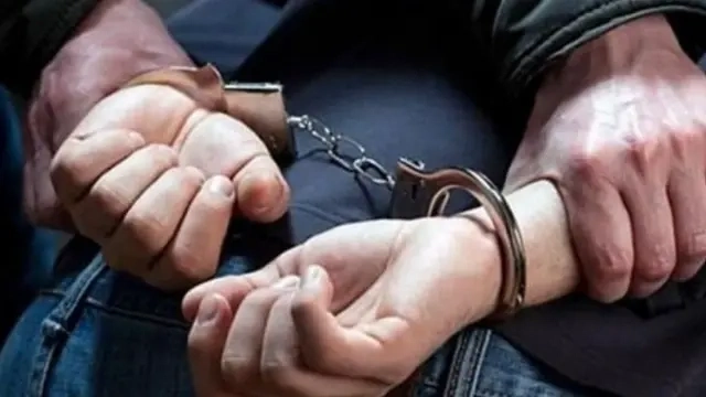 Издирван в Хърватия  киберпрестъпник  се озова зад решетките в Самораново до предаването му на властите