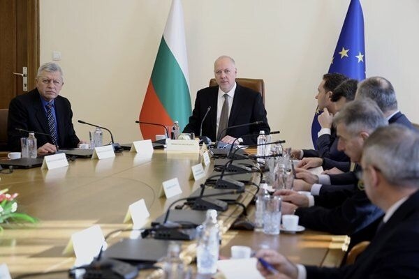 Съветът по сигурност към МС обсъди казусите с Венецуела, Гренландия, Иран и Украйна