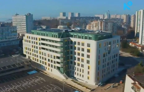 Кога ще отвори врати новата детска болница в Бургас