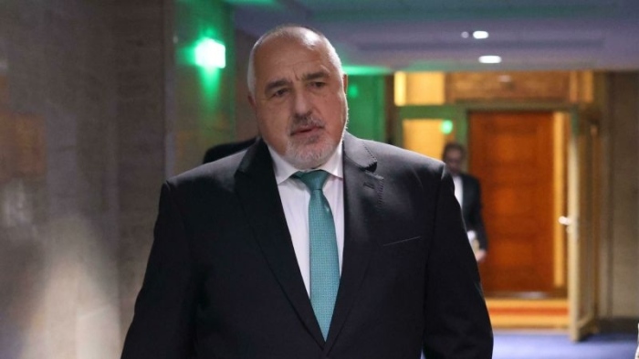 Борисов иска пълен мандат за Терзиев, за да се види какво могат ПП-ДБ