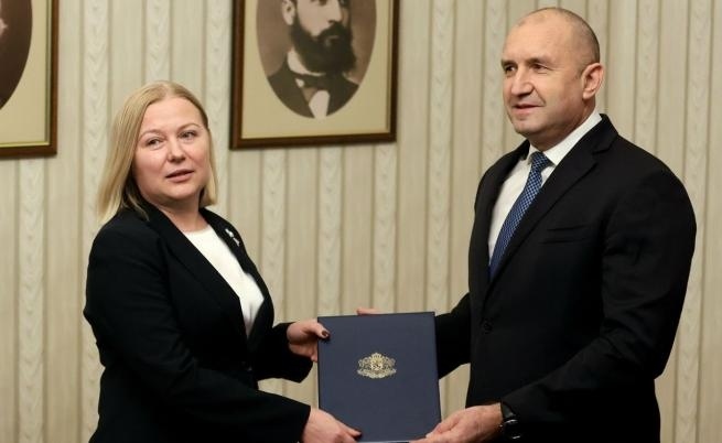 От ПП-ДБ върнаха неизпълнен мандата веднага след като го получиха от президента