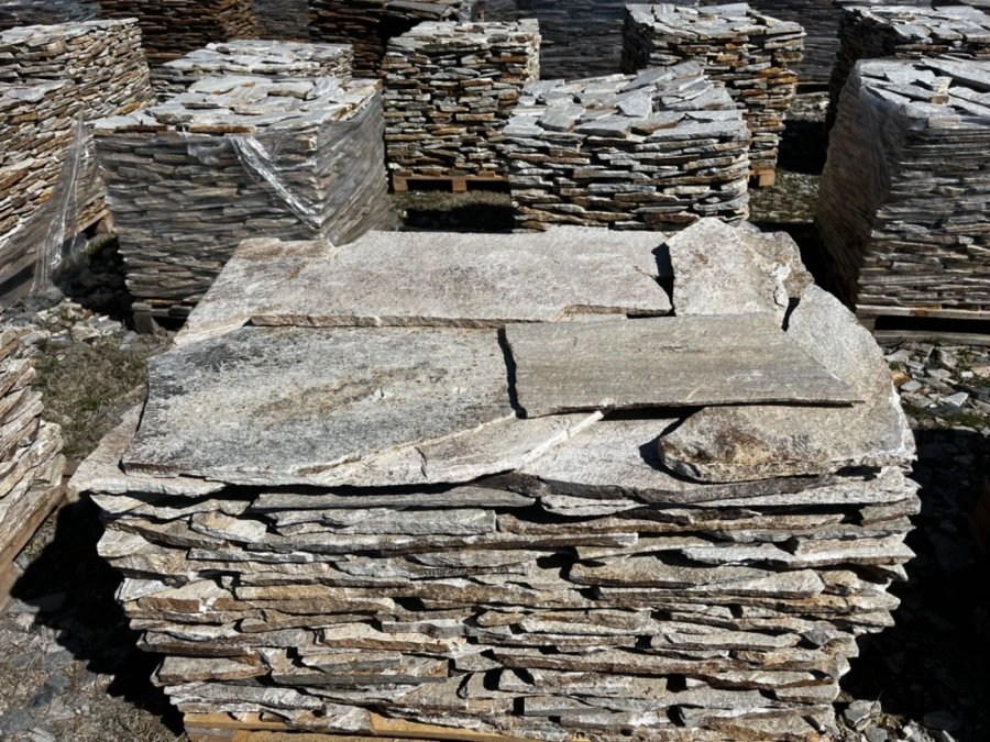 „Медеком 2023“ ЕООД е новият концесионер на находището за гнайс край село Плетена