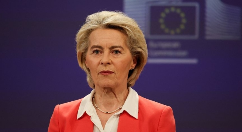 Фон дер Лайен: Гренландия може да разчита на подкрепата на ЕС