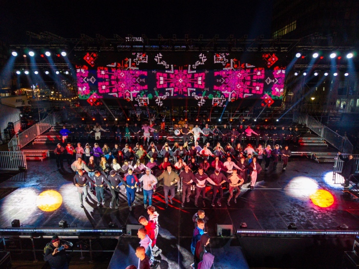 Започва фестивалът „Сурва”в Перник