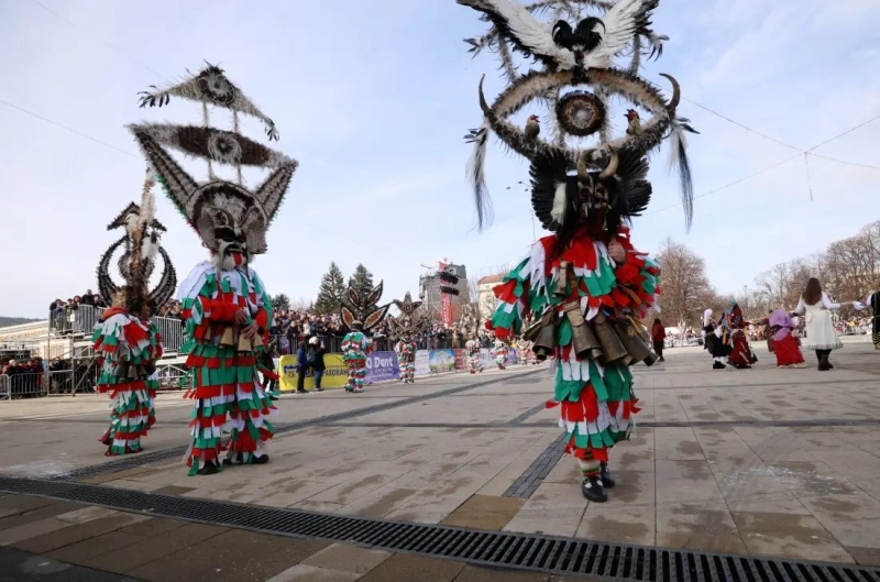 Променя се движението в участък от АМ \