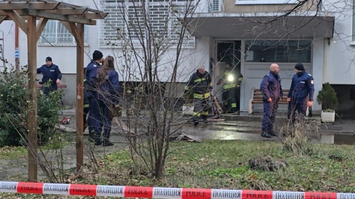 Три жени загинаха при пожар в София