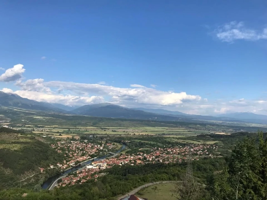 Улични ремонти за близо 1 млн. евро започват в Бобошево и Слатино