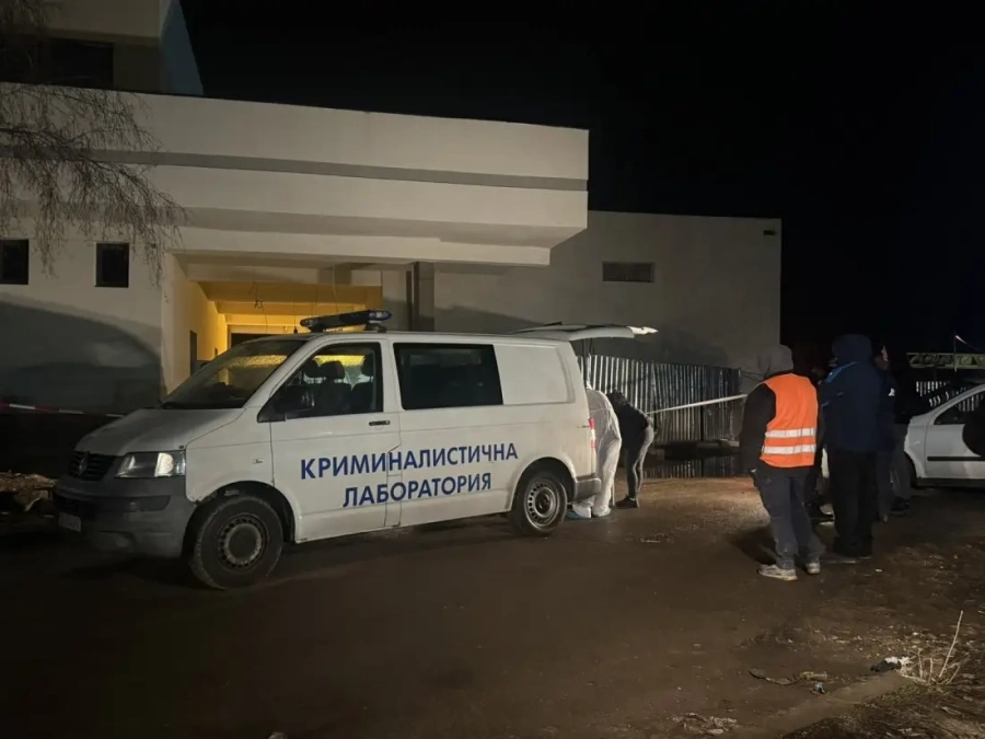 Маскирани нападатели обраха над 80 000 евро в Ихтиман от инкасо автомобил