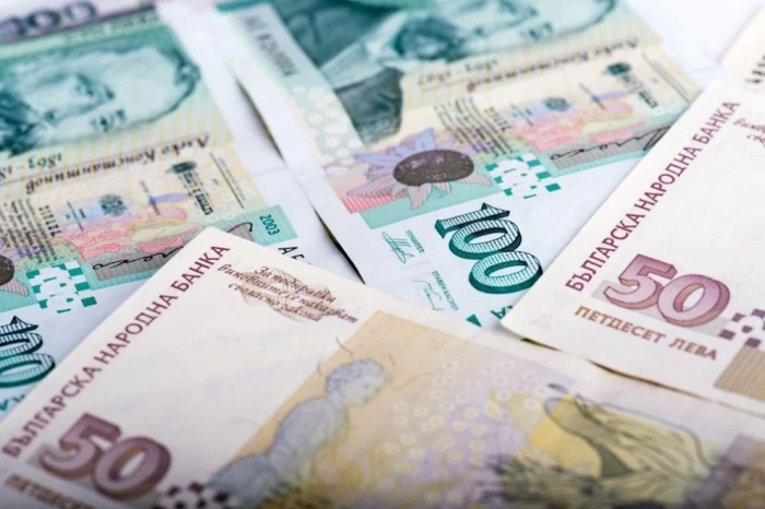 БНБ: Изтеглени са около 58% от левовете