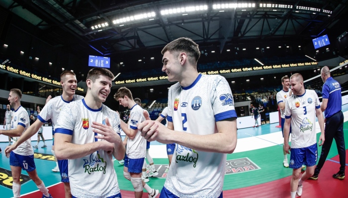 Епичен успех! Волейболният Пирин сломи ЦСКА   в петгеймова драма и отиде на финал за Купата