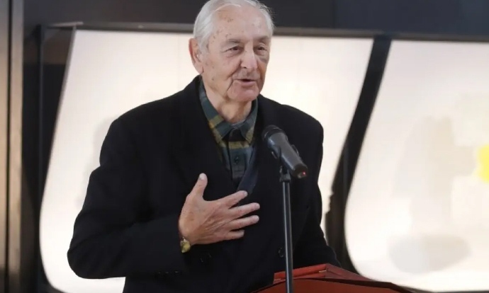 Актьорът Иван Несторов почина на 92 години