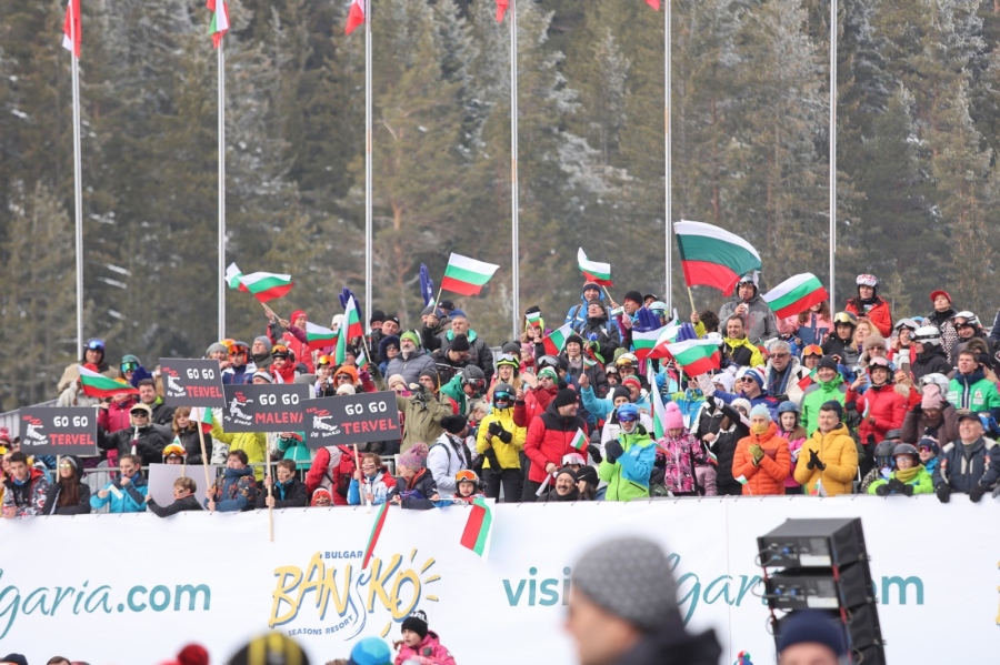 Председателят на ски федерацията Цеко Минев: Българският сноуборд израсна до най-високото ниво