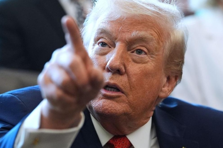 Тръмп иска по 1 млрд. долара от всяка държава за членство в Съвета си за мир