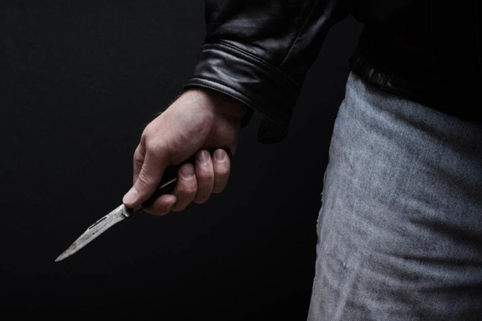 Ужас в „Дружба“: Мъж заплаши да убие с нож съпругата и сина си