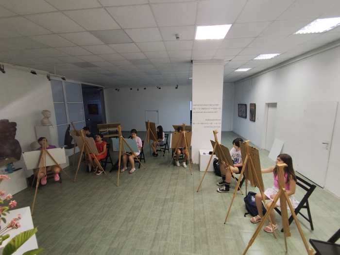 „Силата да бъдеш добър!“: Прокуратурата в Кюстендил стартира конкурс за ученическо творчество